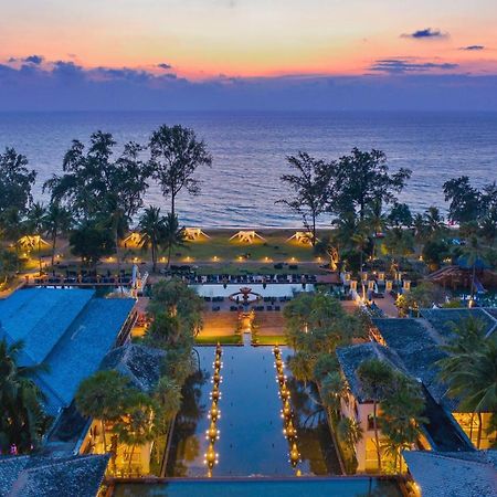 Marriott'S Phuket Beach Club Майкао-Бич Экстерьер фото