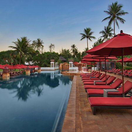 Marriott'S Phuket Beach Club Майкао-Бич Экстерьер фото