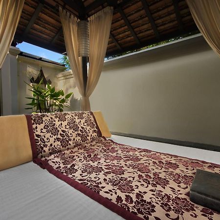 Marriott'S Phuket Beach Club Майкао-Бич Экстерьер фото