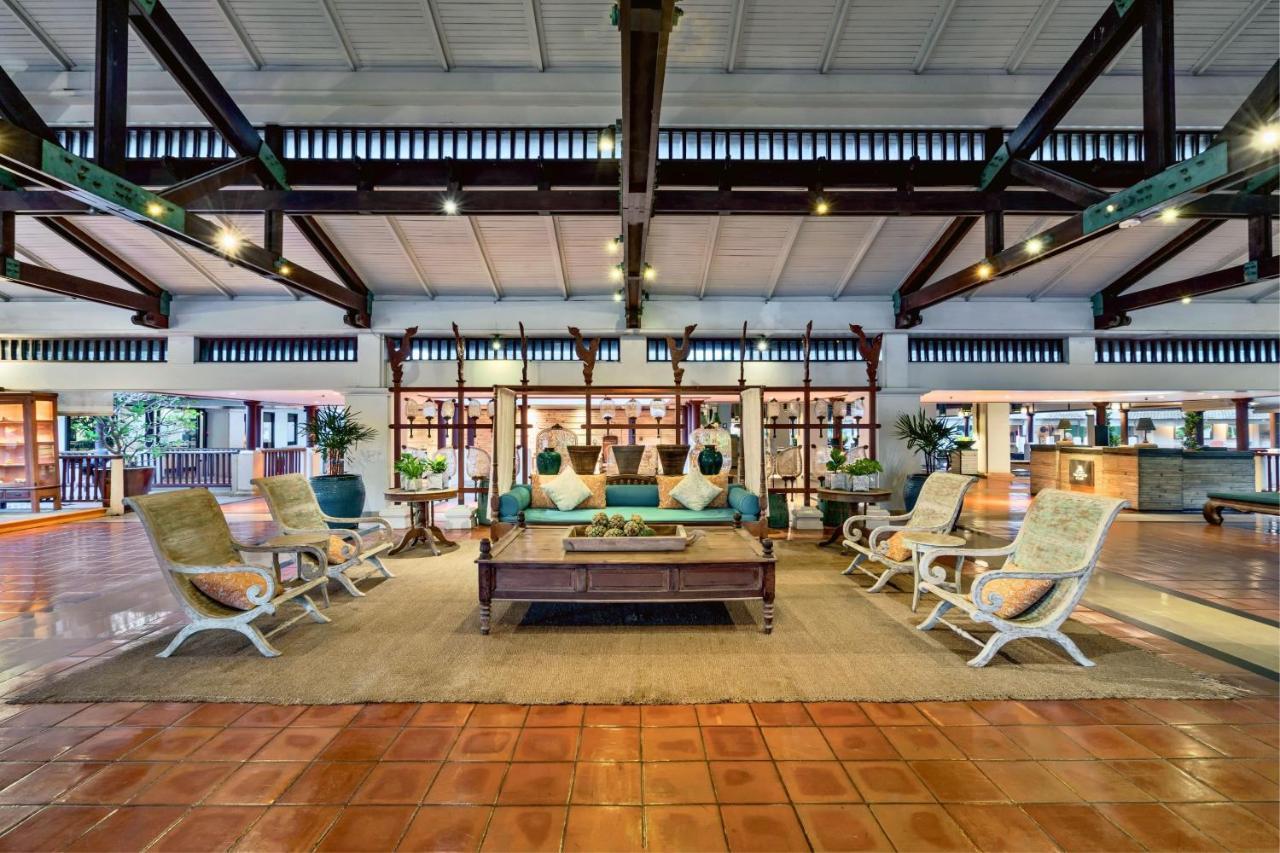 Marriott'S Phuket Beach Club Майкао-Бич Экстерьер фото