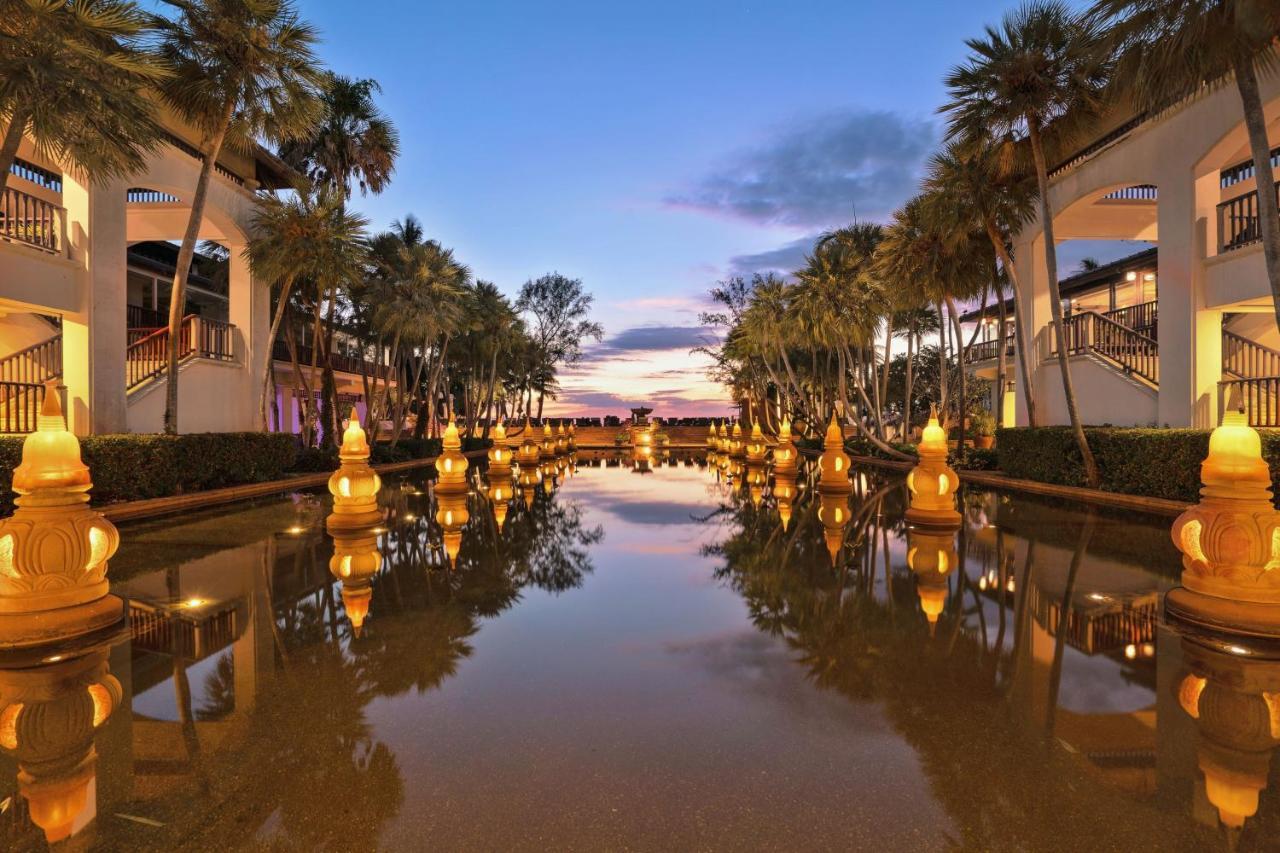 Marriott'S Phuket Beach Club Майкао-Бич Экстерьер фото