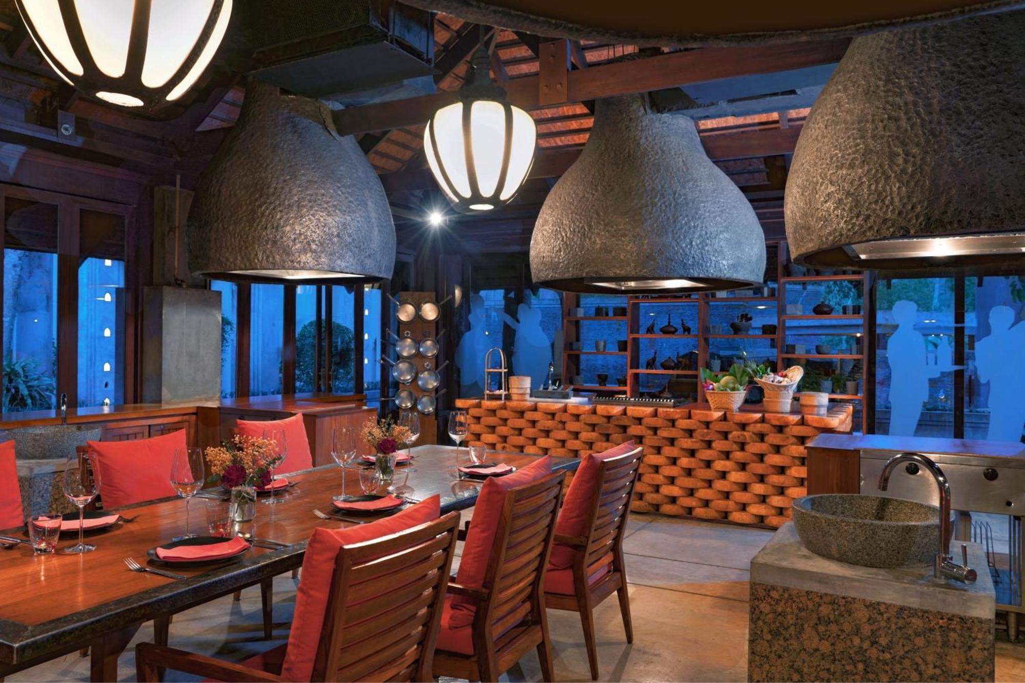 Marriott'S Phuket Beach Club Майкао-Бич Экстерьер фото
