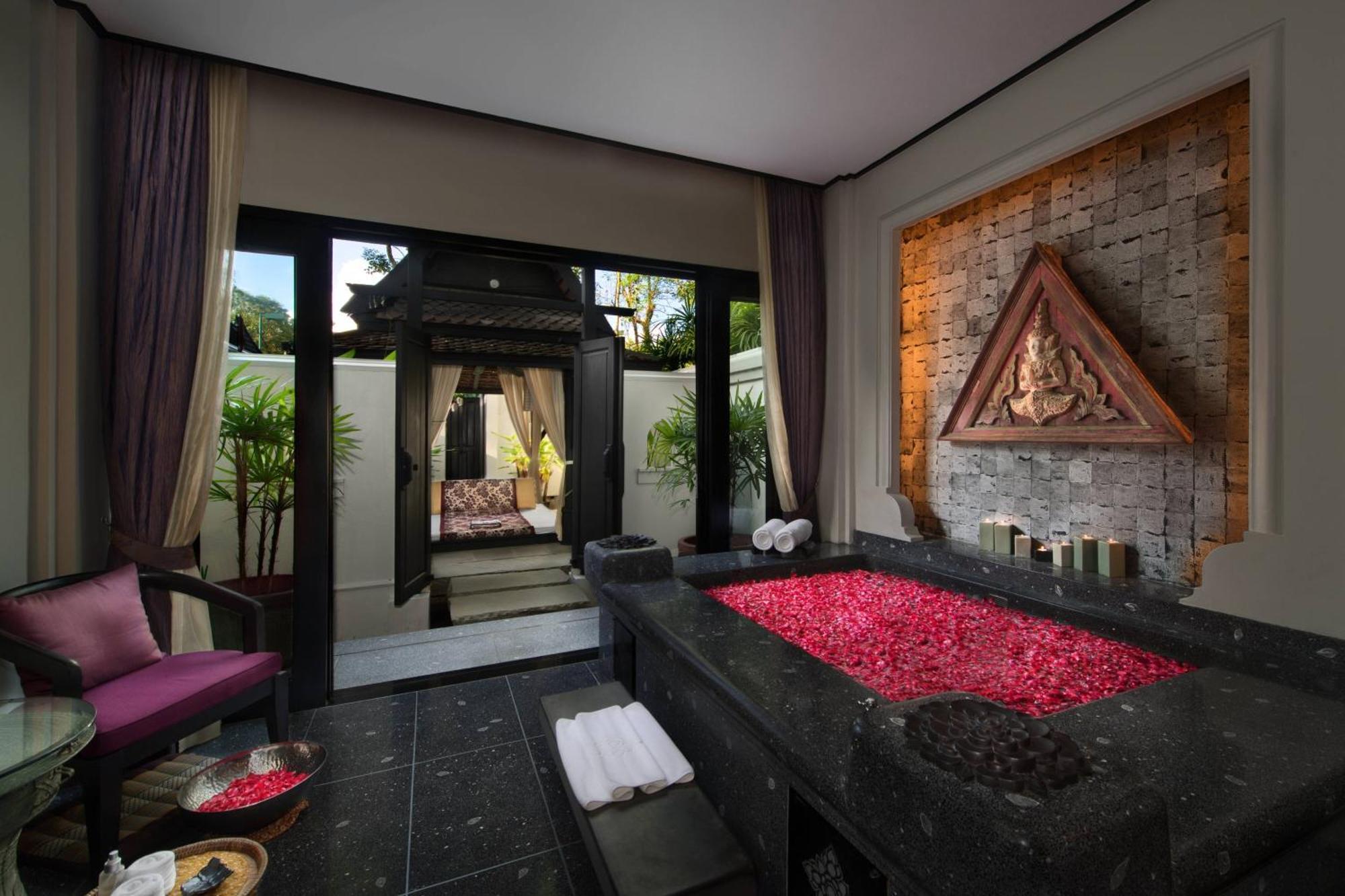 Marriott'S Phuket Beach Club Майкао-Бич Экстерьер фото