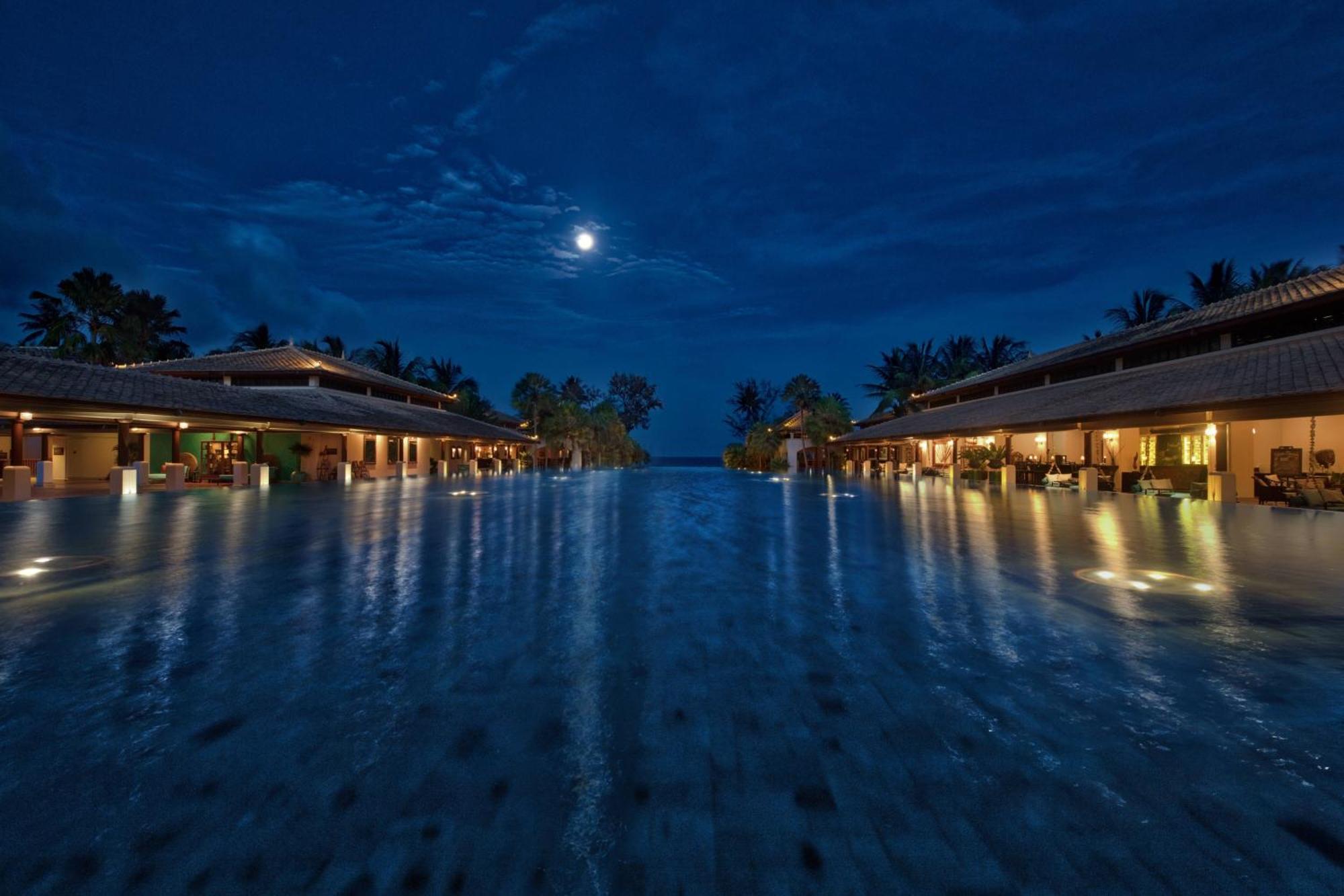 Marriott'S Phuket Beach Club Майкао-Бич Экстерьер фото