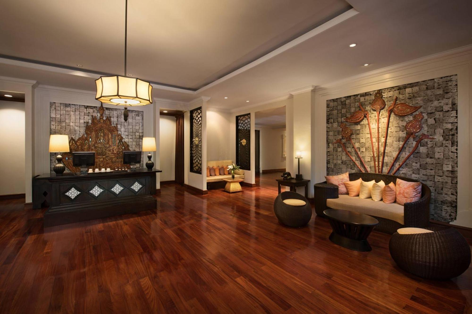 Marriott'S Phuket Beach Club Майкао-Бич Экстерьер фото