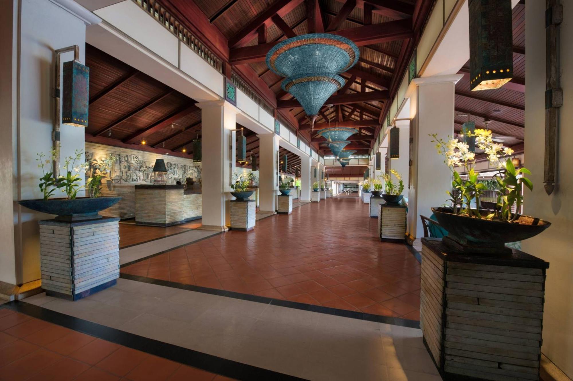 Marriott'S Phuket Beach Club Майкао-Бич Экстерьер фото